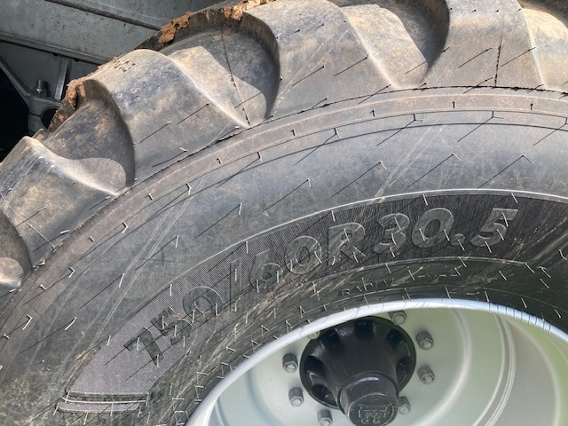 Fliegl Vakuumfasswagen VFW 14000 Maxx - Техніка для внесення добрив: фото 2 Fliegl Vakuumfasswagen VFW 14000 Maxx - Техніка для внесення добрив: фото 2