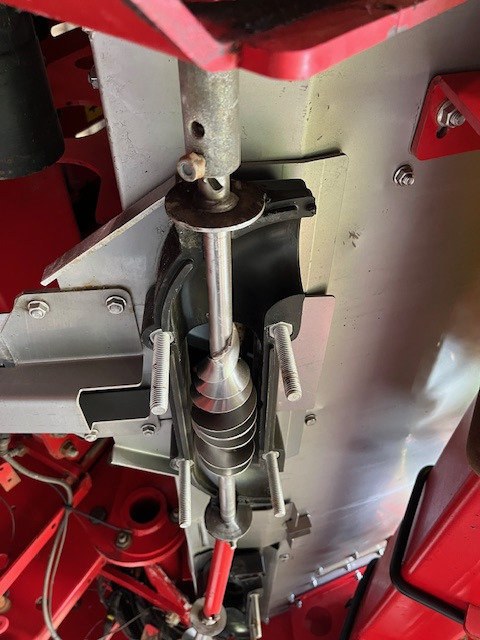 Grimme Kartoffellegemaschine GB 430 - Посівна техніка: фото 2 Grimme Kartoffellegemaschine GB 430 - Посівна техніка: фото 2