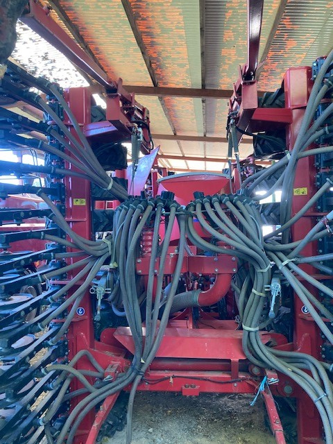 Horsch Pronto Serie - Сівалка: фото 5 Horsch Pronto Serie - Сівалка: фото 5