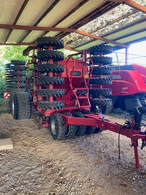 Horsch Pronto Serie - Сівалка: фото 1 Horsch Pronto Serie - Сівалка: фото 1