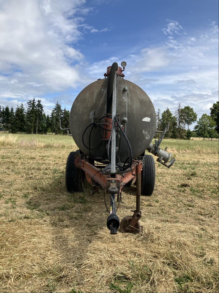 JoBa Güllefaß 10000 L - Техніка для внесення добрив: фото 4 JoBa Güllefaß 10000 L - Техніка для внесення добрив: фото 4