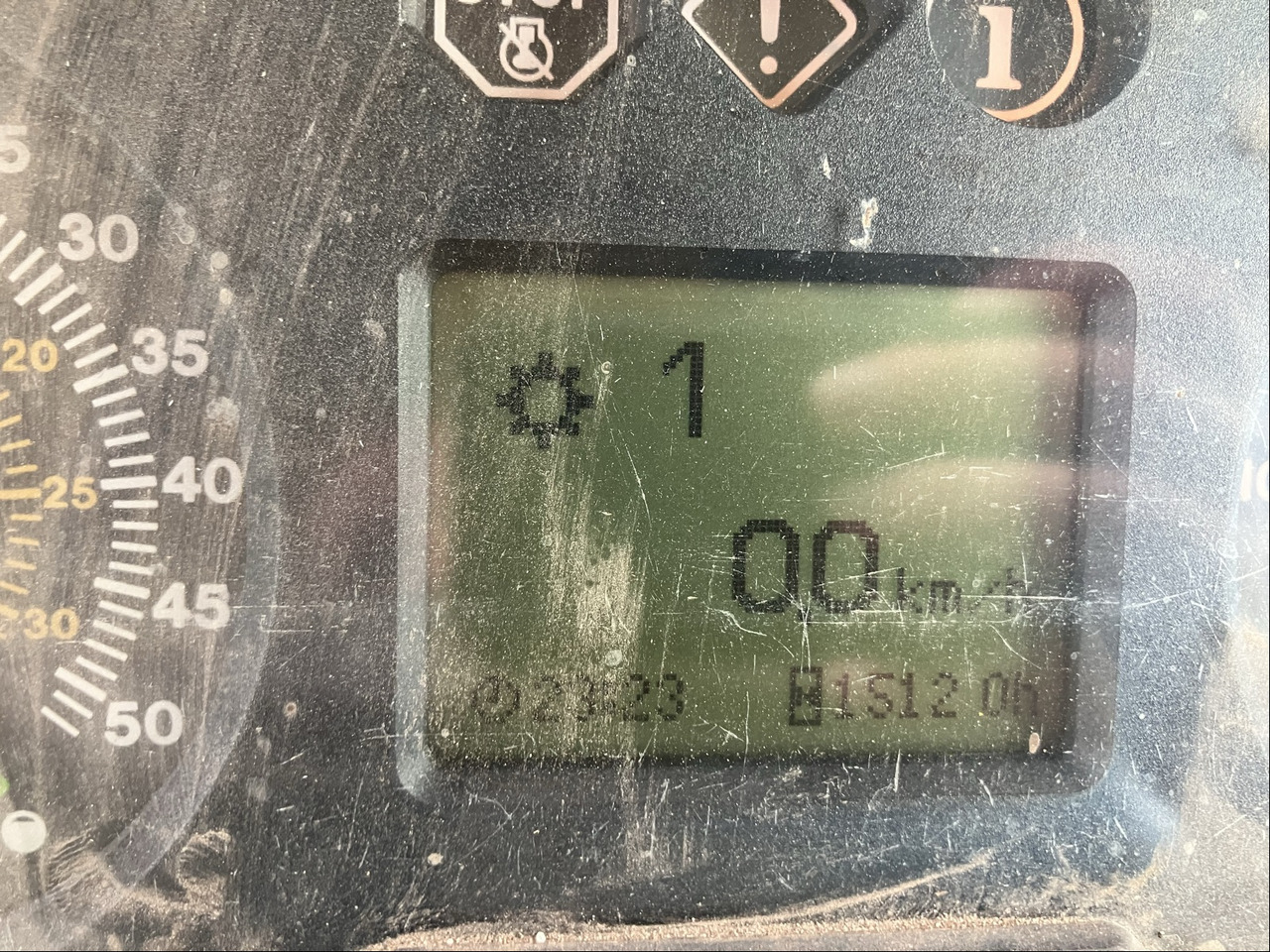 Трактор John Deere 6920 Auto Quad: фото 9