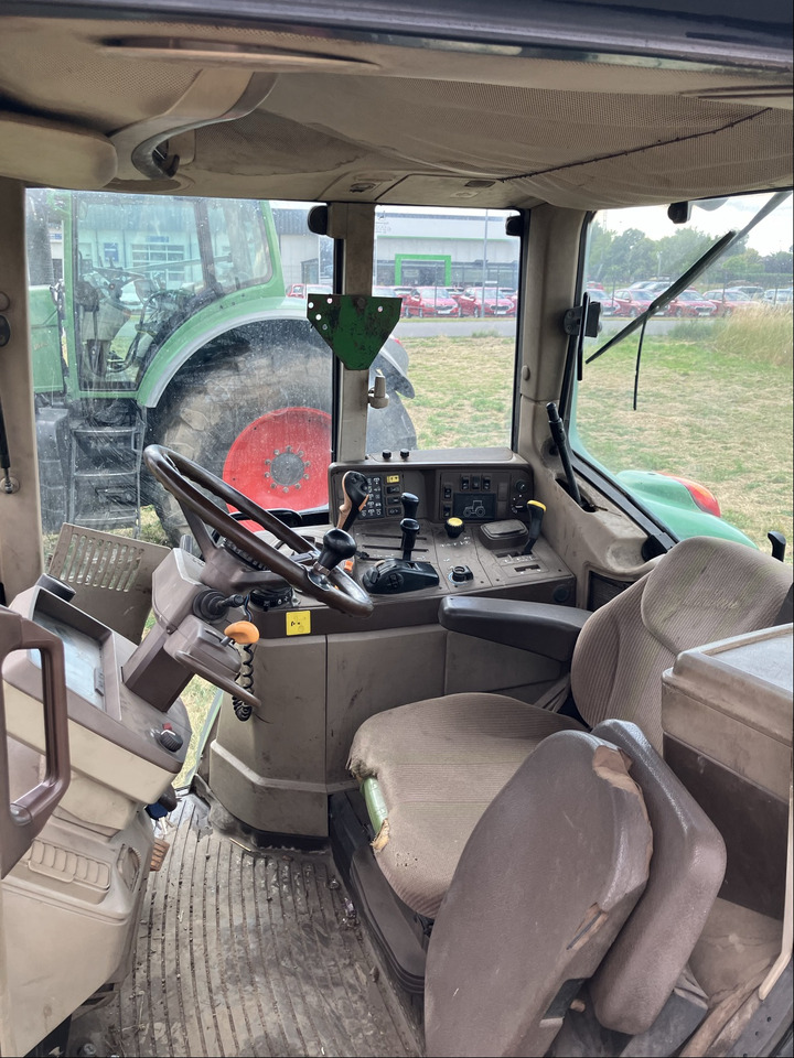 John Deere 6920 Auto Quad - Трактор: фото 4 John Deere 6920 Auto Quad - Трактор: фото 4