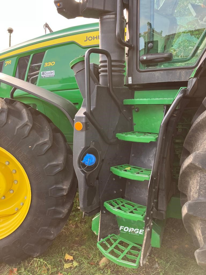 John Deere 7R 330 в лізинг John Deere 7R 330: фото 12