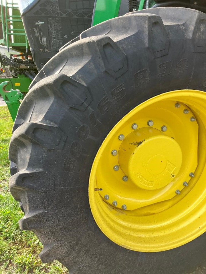 John Deere 7R 330 в лізинг John Deere 7R 330: фото 11