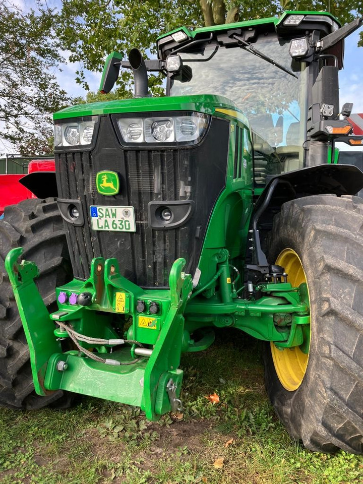 John Deere 7R 330 в лізинг John Deere 7R 330: фото 14