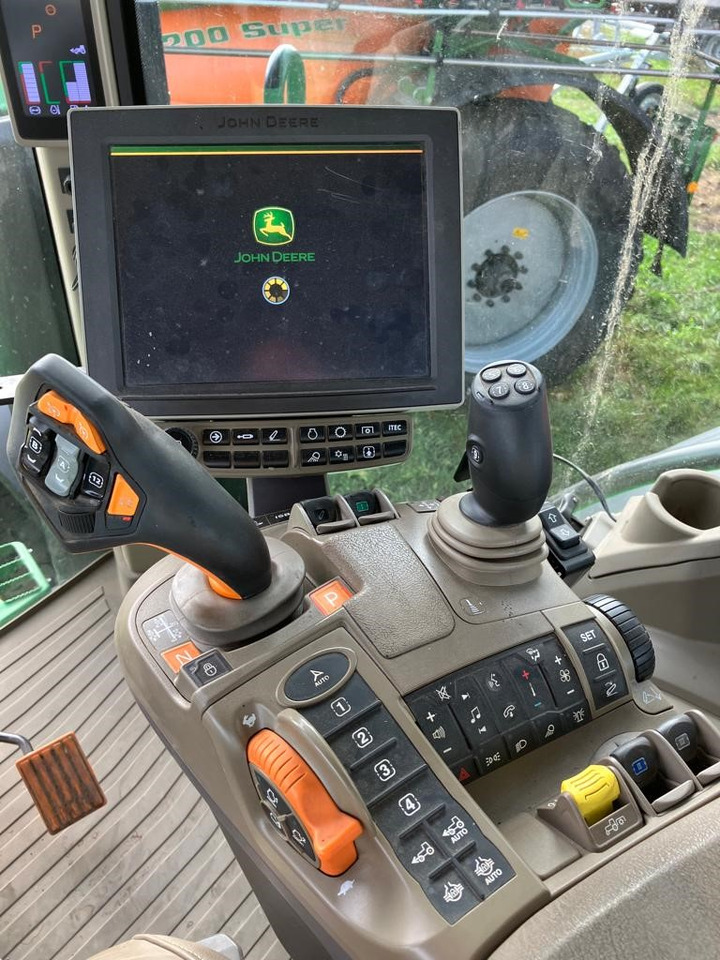 John Deere 7R 330 в лізинг John Deere 7R 330: фото 7