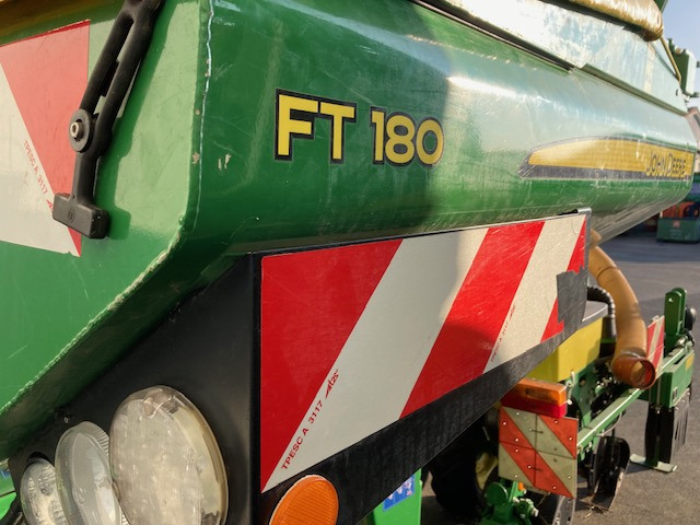 John Deere Einzelkornsämaschine 1725 NT - Сівалка: фото 5 John Deere Einzelkornsämaschine 1725 NT - Сівалка: фото 5