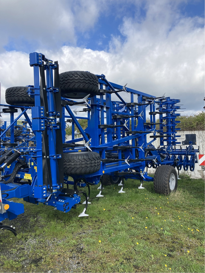 Новий Культиватор Köckerling Allrounder flatline 600: фото 6