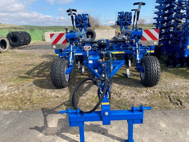 Köckerling Quadro 400 - Культиватор: фото 1 Köckerling Quadro 400 - Культиватор: фото 1