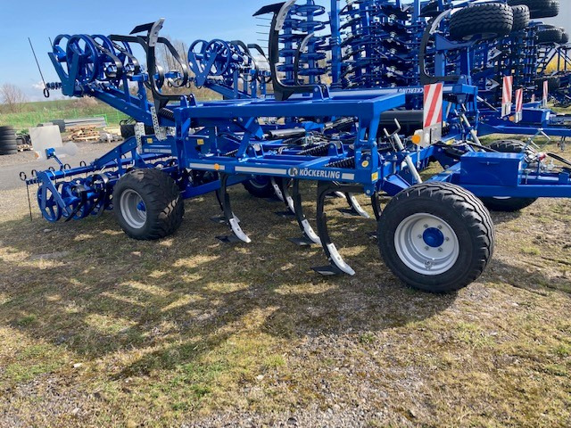 Köckerling Quadro 400 - Культиватор: фото 4 Köckerling Quadro 400 - Культиватор: фото 4