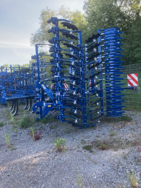 Köckerling Rebell classic 520 2.0 - Дисковий культиватор: фото 3 Köckerling Rebell classic 520 2.0 - Дисковий культиватор: фото 3