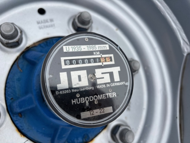 Köckerling Rebell classic 600 T 2.0 - Борона: фото 3 Köckerling Rebell classic 600 T 2.0 - Борона: фото 3