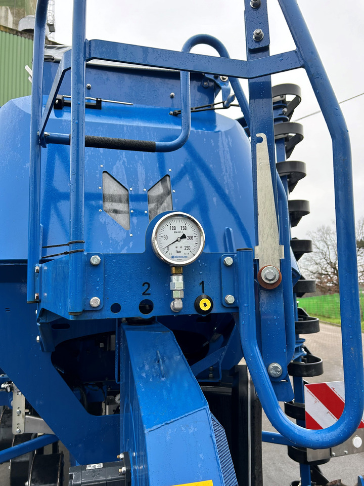 Köckerling Ultima CS 600 - Сівалка: фото 4 Köckerling Ultima CS 600 - Сівалка: фото 4