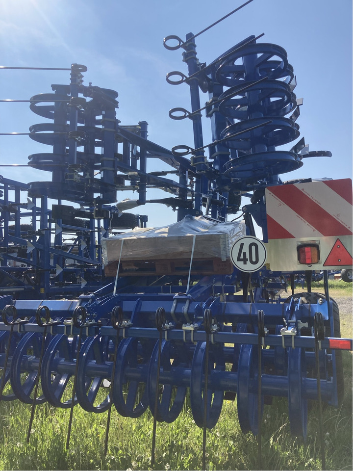 Köckerling Vector 460 - Культиватор: фото 2 Köckerling Vector 460 - Культиватор: фото 2