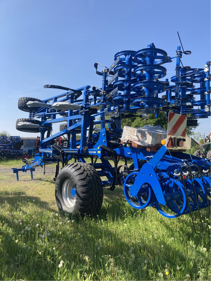 Köckerling Vector 460 - Культиватор: фото 3 Köckerling Vector 460 - Культиватор: фото 3