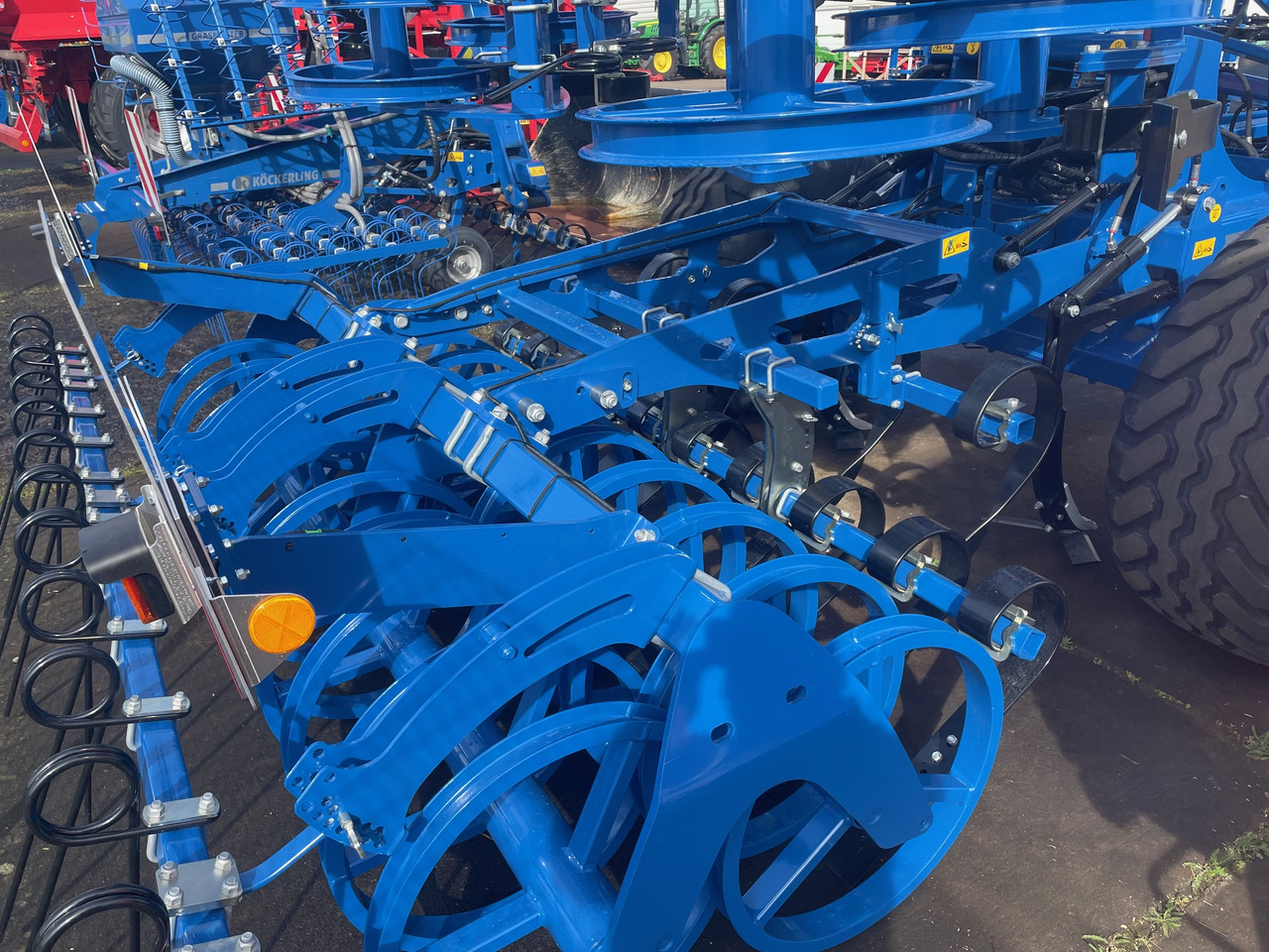 Köckerling Vector 570 - Культиватор: фото 3 Köckerling Vector 570 - Культиватор: фото 3