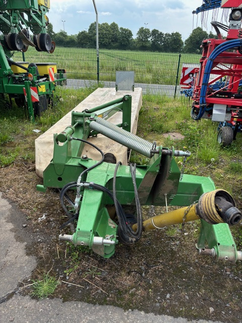 Krone Easy Cut 400 - Косарка: фото 5 Krone Easy Cut 400 - Косарка: фото 5