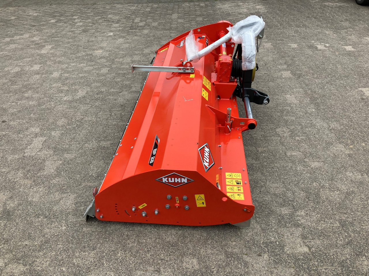 Новий Косарка-подрібнювач Kuhn BP 28 Mulcher: фото 6