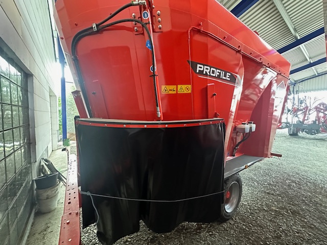Kuhn Profile 70 18.2 DS - Кормороздавач: фото 2 Kuhn Profile 70 18.2 DS - Кормороздавач: фото 2