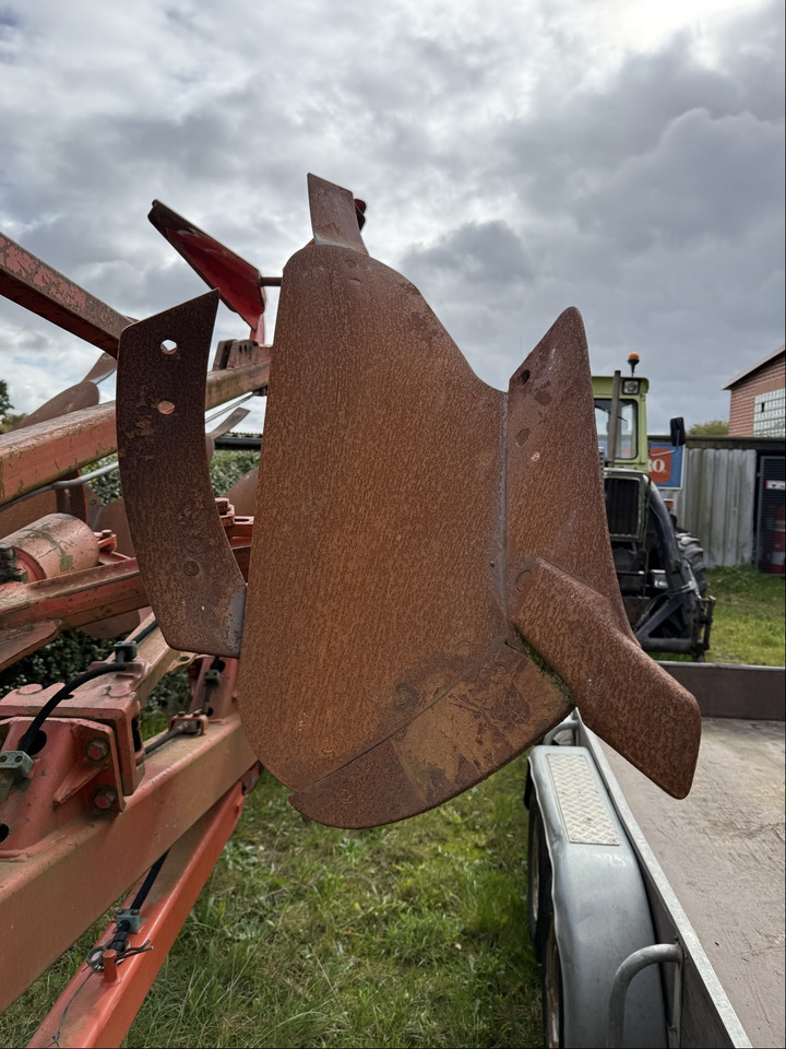 Kuhn Volldrehpflug - Плуг: фото 3 Kuhn Volldrehpflug - Плуг: фото 3