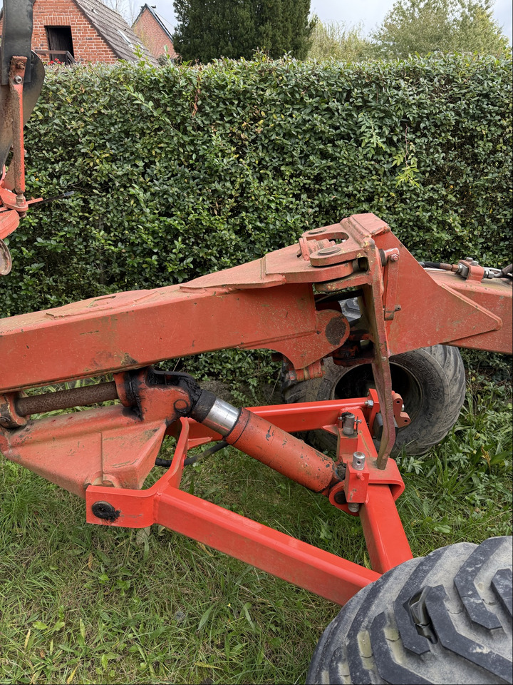 Kuhn Volldrehpflug - Плуг: фото 5 Kuhn Volldrehpflug - Плуг: фото 5