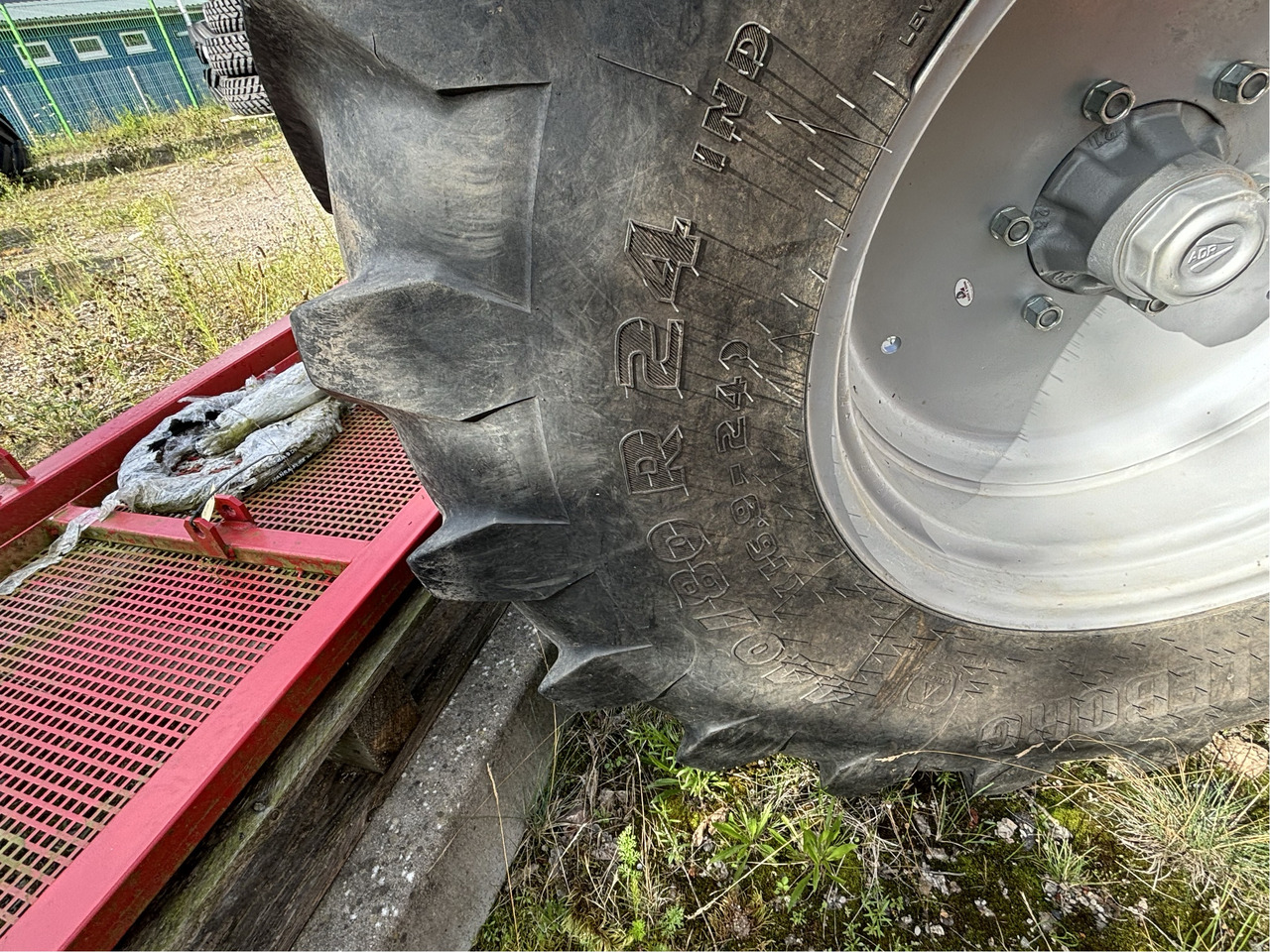 Kverneland 6300 S Variomat 7-Schar - Плуг: фото 3 Kverneland 6300 S Variomat 7-Schar - Плуг: фото 3