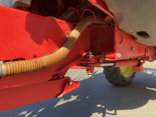 Kverneland iXtrack C 40 - Обприскувач: фото 2 Kverneland iXtrack C 40 - Обприскувач: фото 2