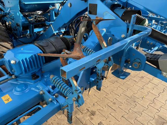 Lemken Solitair 9 KA / 450-DS 125 - Сівалка: фото 4 Lemken Solitair 9 KA / 450-DS 125 - Сівалка: фото 4