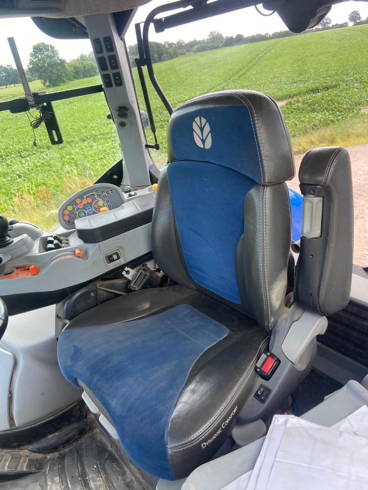 New Holland T7.290 AutoCommand - Трактор: фото 2 New Holland T7.290 AutoCommand - Трактор: фото 2