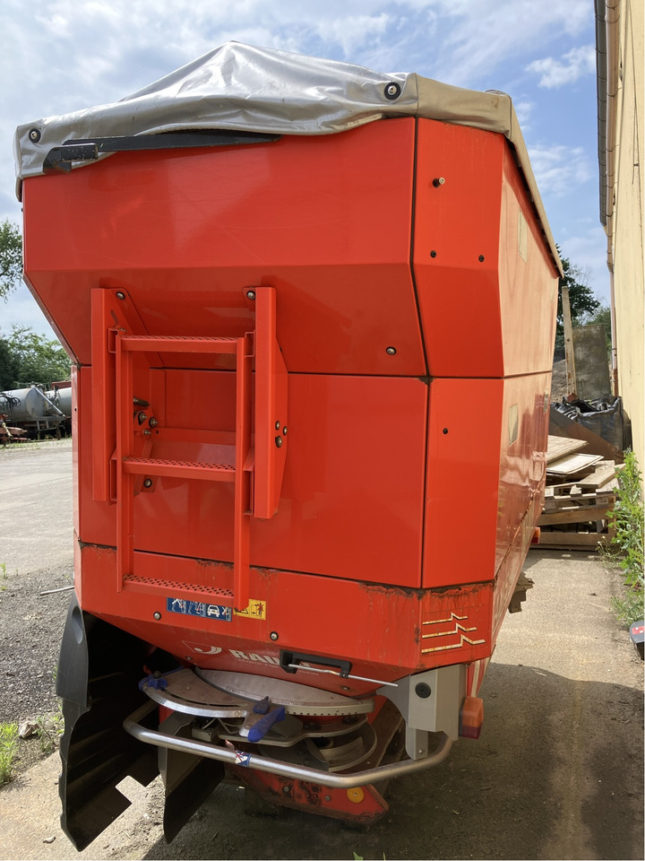 Rauch Axera Serie EMC 30.1 - Розкидач добрив: фото 5 Rauch Axera Serie EMC 30.1 - Розкидач добрив: фото 5