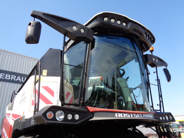 Rostselmash RSM 161 - Зернозбиральний комбайн: фото 5 Rostselmash RSM 161 - Зернозбиральний комбайн: фото 5