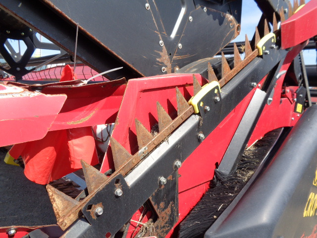 Rostselmash RSM 161 - Зернозбиральний комбайн: фото 4 Rostselmash RSM 161 - Зернозбиральний комбайн: фото 4