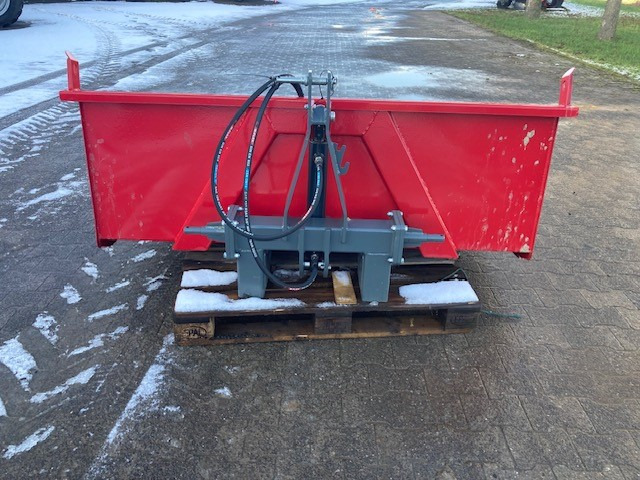 STEKRO STEKRO Kippmulde Combi 1,8m - Трактор: фото 1 STEKRO STEKRO Kippmulde Combi 1,8m - Трактор: фото 1