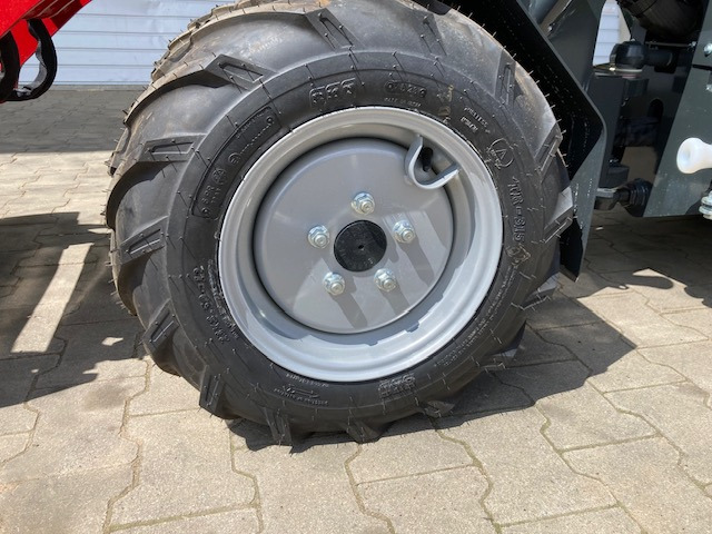 Schäffer Lader Typ 1622 - Колісний навантажувач: фото 2 Schäffer Lader Typ 1622 - Колісний навантажувач: фото 2