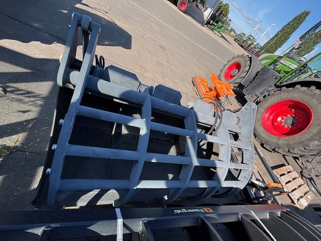 Schäffer Silage-Greifschaufel 1,80m - Техніка для тваринництва: фото 1 Schäffer Silage-Greifschaufel 1,80m - Техніка для тваринництва: фото 1