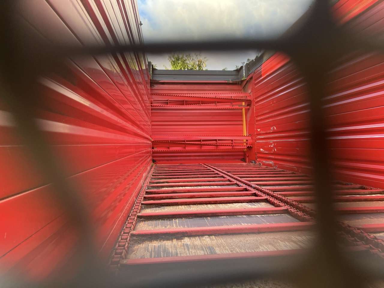 Schuitemaker Siwa 720 W - Сільськогосподарський причіп самоскид: фото 2 Schuitemaker Siwa 720 W - Сільськогосподарський причіп самоскид: фото 2