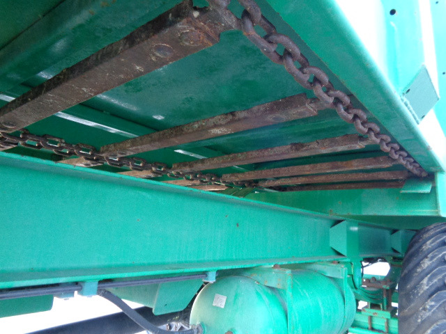 Tebbe HS 180 - Розкидач добрив: фото 3 Tebbe HS 180 - Розкидач добрив: фото 3