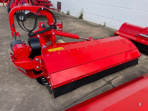 Tehnos MB 220 Profi LW - Косарка-подрібнювач: фото 1 Tehnos MB 220 Profi LW - Косарка-подрібнювач: фото 1