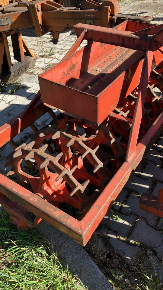 Tigges Packer - Каток польовий: фото 3 Tigges Packer - Каток польовий: фото 3