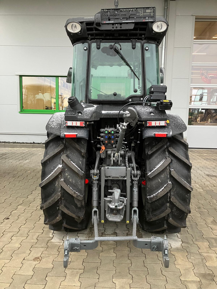 Valtra F105N St5 - Трактор: фото 5 Valtra F105N St5 - Трактор: фото 5