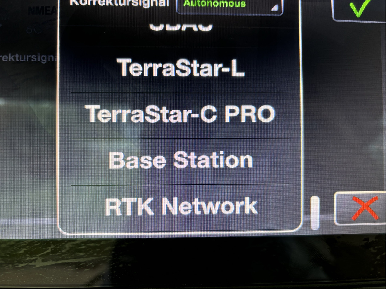 Valtra Q265 - Трактор: фото 4 Valtra Q265 - Трактор: фото 4