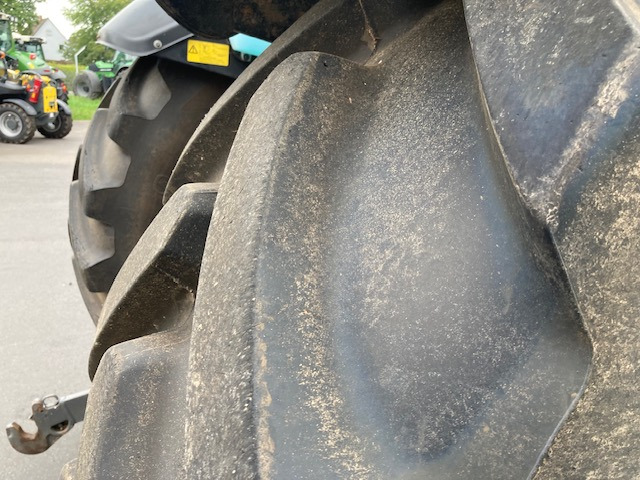 Трактор Valtra T 173 SH High Tec: фото 7