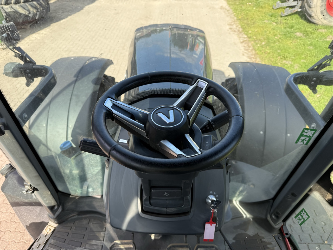 Valtra T 235 Direct - Трактор: фото 2 Valtra T 235 Direct - Трактор: фото 2