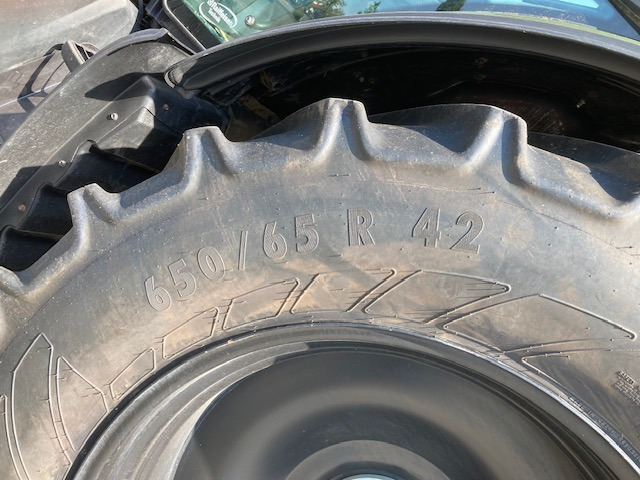 Трактор Valtra T 235 Versu: фото 6 Трактор Valtra T 235 Versu: фото 6