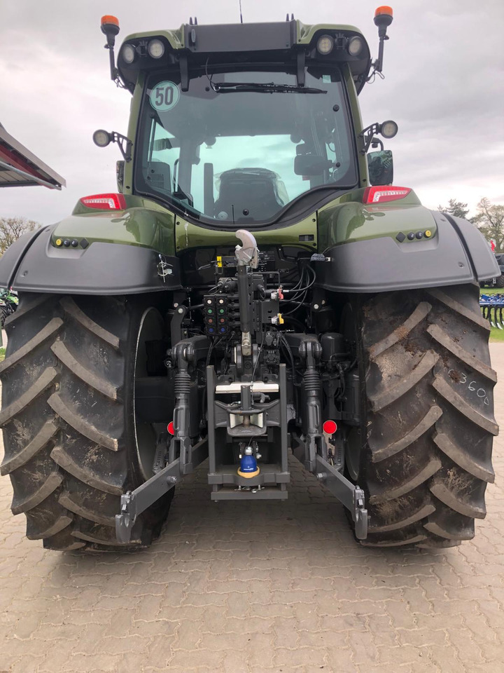 Трактор Valtra T175EA: фото 8