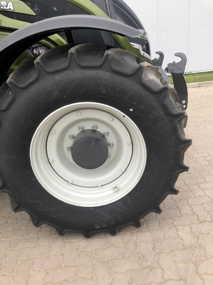 Трактор Valtra T175EA: фото 6