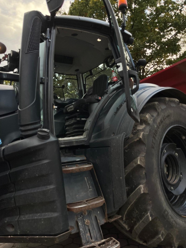Valtra T214 Direct TwinTrac - Трактор: фото 5 Valtra T214 Direct TwinTrac - Трактор: фото 5