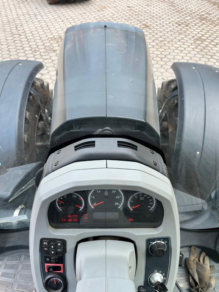 Valtra T214 Direct TwinTrac - Трактор: фото 2 Valtra T214 Direct TwinTrac - Трактор: фото 2