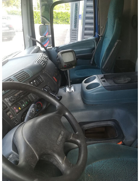 DAF CF65 CF75 CF85 Euro 3 - Кабіна й інтер'єр в категорії Вантажівки: фото 5 DAF CF65 CF75 CF85 Euro 3 - Кабіна й інтер'єр в категорії Вантажівки: фото 5